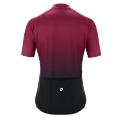 Maillot Assos Mille GT Summer SS C2 Shifter -Équipement De Cyclisme maillot assos mille gt summer ss c2 shifter 4
