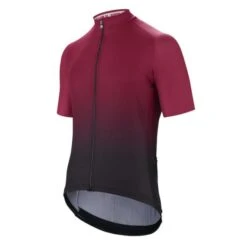 Maillot Assos Mille GT Summer SS C2 Shifter -Équipement De Cyclisme maillot assos mille gt summer ss c2 shifter 5
