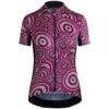 MAILLOT ASSOS UMA GT FEMME 12.20.278.44 -Équipement De Cyclisme maillot assos uma gt femme 12 20 278 44