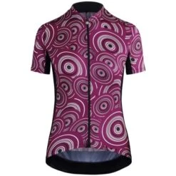 MAILLOT ASSOS UMA GT FEMME 12.20.278.44