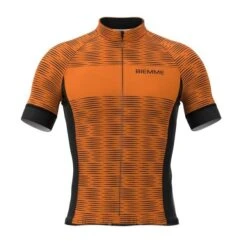 MAILLOT BIEMME CIPRESS ORANGE A12L2022M