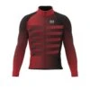 MAILLOT BIEMME GHISALLO RED -Équipement De Cyclisme maillot biemme ghisallo red