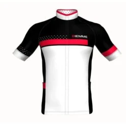 MAILLOT BIEMME POLKA A12J2022M