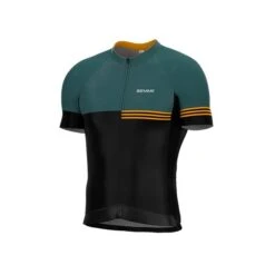 Maillot Biemme Terra -Équipement De Cyclisme maillot biemme terra 2