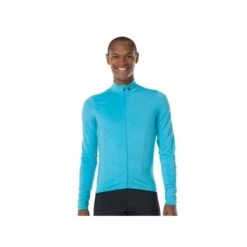 MAILLOT BONTRAGER VELOCIS THERMAL
