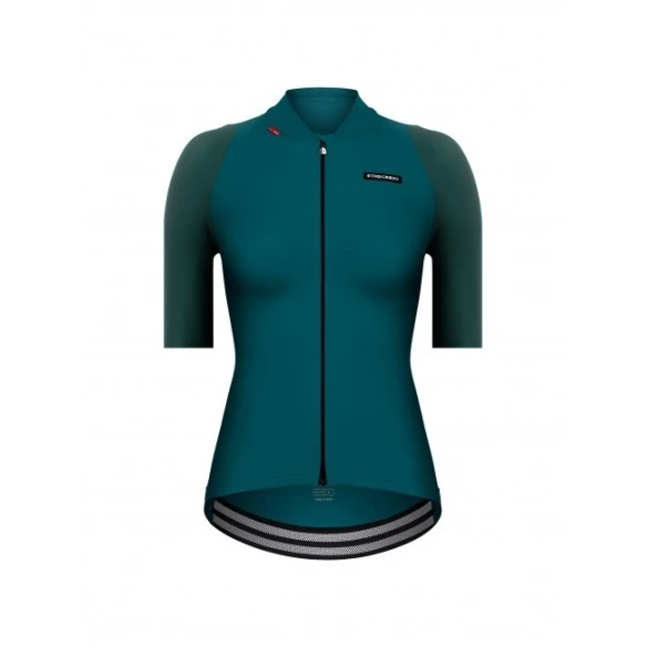 Maillot Etxeondo Alda Femme 5 Maillot Etxeondo Alda Femme – Image 3