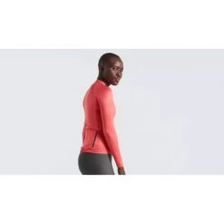 Maillot Femme Specialized SL Air Solid -Équipement De Cyclisme maillot femme specialized sl air solid 5