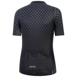 MAILLOT GORE WEAR HAKKA -Équipement De Cyclisme maillot gore wear hakka 2