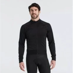 MAILLOT HIVER SPECIALIZED RBX EXPERT -Équipement De Cyclisme maillot hiver specialized rbx expert 3