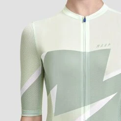 Maillot Maap Evolve 3D Pro Air -Équipement De Cyclisme maillot maap evolve 3d pro air 3