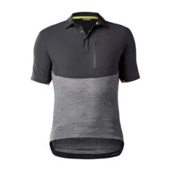 MAILLOT MAVIC ALLROAD GRAVEL 401971