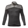 MAILLOT MAVIC COSMIC LS BLACK -Équipement De Cyclisme maillot mavic cosmic ls black