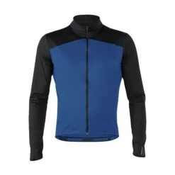 Maillot Mavic Cosmic Thermo -Équipement De Cyclisme maillot mavic cosmic thermo 2