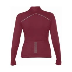 MAILLOT MAVIC SEQUENCE THÈRMO -Équipement De Cyclisme maillot mavic sequence thermo 2