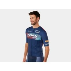 Maillot Réplique De L'équipe Santini Trek Factory Racing Pour Hommes -Équipement De Cyclisme maillot replique de l equipe santini trek factory racing pour hommes 5
