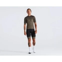 MAILLOT SPECIALIZED RBX COMP LOGO -Équipement De Cyclisme maillot specialized rbx comp logo 3