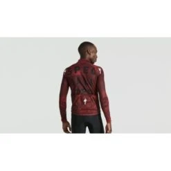 MAILLOT SPECIALIZED SOFTSHELL TEAM SL EXPERT -Équipement De Cyclisme maillot specialized softshell team sl expert 3