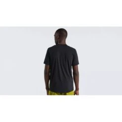 Maillot Specialized Trail Noir -Équipement De Cyclisme maillot specialized trail noir 2