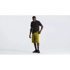 Maillot Specialized Trail Noir