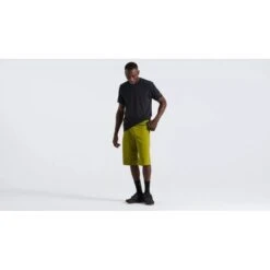 Maillot Specialized Trail Noir -Équipement De Cyclisme maillot specialized trail noir 3