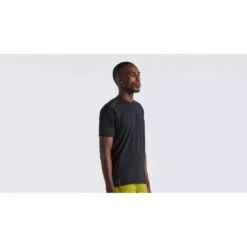 Maillot Specialized Trail Noir -Équipement De Cyclisme maillot specialized trail noir 4