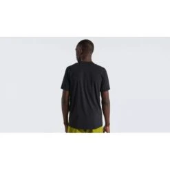 Maillot Specialized Trail Noir -Équipement De Cyclisme maillot specialized trail noir 5