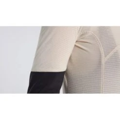 MAILLOT THERMIQUE FEMME SPECIALIZED PRIME SERIES -Équipement De Cyclisme maillot thermique femme specialized prime series 1