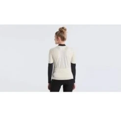 MAILLOT THERMIQUE FEMME SPECIALIZED PRIME SERIES -Équipement De Cyclisme maillot thermique femme specialized prime series 3