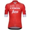 BONTRAGER MAILLOT TREK SEGAFREDO SANTINI PRO TEAM -Équipement De Cyclisme maillot trek segafredo santini pro team