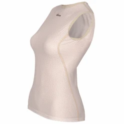 Maillot Veloine Mesh Beige -Équipement De Cyclisme maillot veloine mesh beige 2