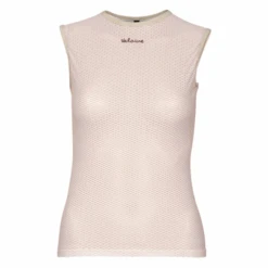 Maillot Veloine Mesh Beige -Équipement De Cyclisme maillot veloine mesh beige 3