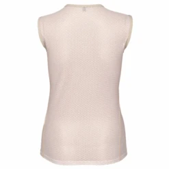 Maillot Veloine Mesh Beige -Équipement De Cyclisme maillot veloine mesh beige 4