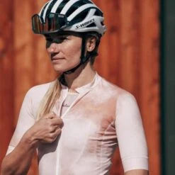 Maillot Veloine Tourmalet Cork -Équipement De Cyclisme maillot veloine tourmalet cork 5