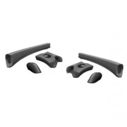 MANCHETTES ET NEZ OAKLEY FLAK JACKET 06-213