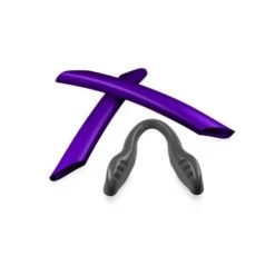 MANCHETTES ET NEZ OAKLEY RADARLOCK 43-564