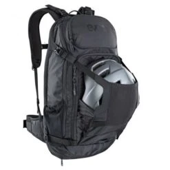 MOCHILA EVOC FR TRAIL E-RIDE 20L 100114100 -Équipement De Cyclisme mochila evoc fr trail e ride 20l 100114100 3