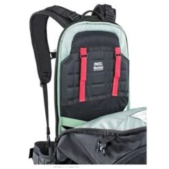 MOCHILA EVOC FR TRAIL E-RIDE 20L 100114100 -Équipement De Cyclisme mochila evoc fr trail e ride 20l 100114100 5
