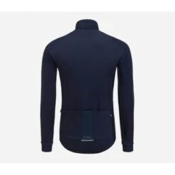 Veste Orbea Core Thermal Bleu Foncé -Équipement De Cyclisme or jaquetes hivern carretera hom 3