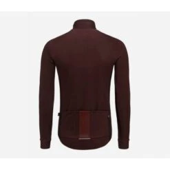 Orbea OR-JAQUETES HIVERN CARRETERA HOM -Équipement De Cyclisme or jaquetes hivern carretera home core thrm jackt moka h2022 2