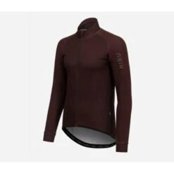 Orbea OR-JAQUETES HIVERN CARRETERA HOM -Équipement De Cyclisme or jaquetes hivern carretera home core thrm jackt moka h2022 4