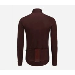 Orbea OR-JAQUETES HIVERN CARRETERA HOM -Équipement De Cyclisme or jaquetes hivern carretera home core thrm jackt moka h2022 5