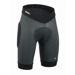 Pantalon Assos Trail Tactica Liner HP T3 -Équipement De Cyclisme pantalon assos trail tactica liner hp t3 2