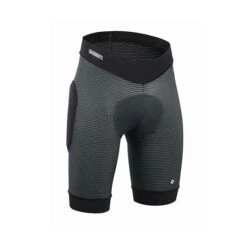 Pantalon Assos Trail Tactica Liner HP T3 -Équipement De Cyclisme pantalon assos trail tactica liner hp t3 5