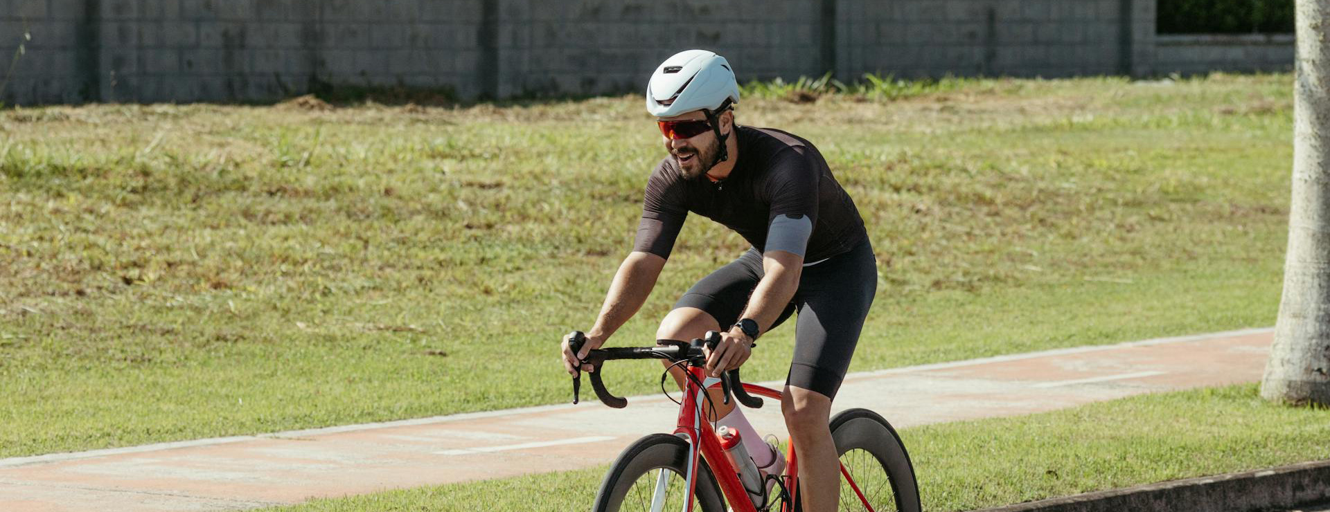 Équipement De Cyclisme -Équipement De Cyclisme pexels jonathanborba 19431209