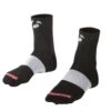BONTRAGER RACE 2.5 SOCK 3-PACK -Équipement De Cyclisme race 2 5 sock 3 pack