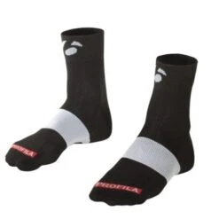 BONTRAGER RACE 2.5 SOCK 3-PACK