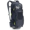 SAC A DOS EVOC FR ENDURO BLACKLINE 16L -Équipement De Cyclisme sac a dos evoc fr enduro blackline 16l