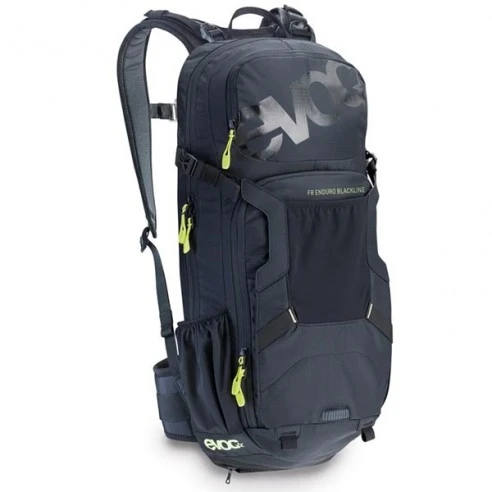 SAC A DOS EVOC FR ENDURO BLACKLINE 16L 3 SAC A DOS EVOC FR ENDURO BLACKLINE 16L