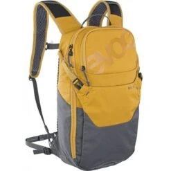 SAC À DOS EVOC RIDE 8 + 2L HYDRAPACK -Équipement De Cyclisme sac a dos evoc ride 8 2l hydrapack 3