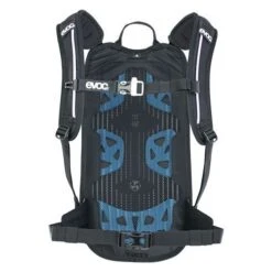 Équipement De Cyclisme -Équipement De Cyclisme sac a dos evoc stage 06l hydrapack 2l 1